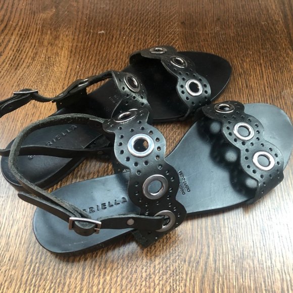 Lavorazione Artigiana Shoes - Lavorazione Artigiana Gabriella Sandals, sz 38